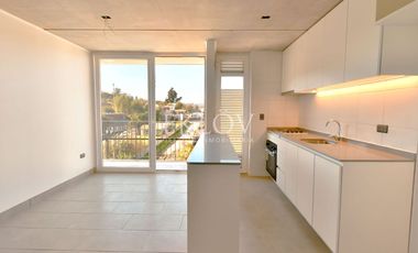 Departamento Nuevo de 2D2B, Villa Alemana