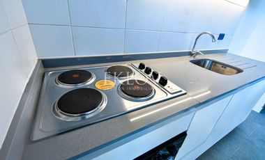 Departamento Nuevo de 2D2B, Villa Alemana