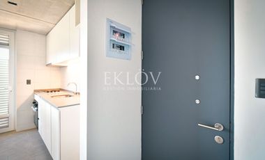 Departamento Nuevo de 2D2B, Villa Alemana