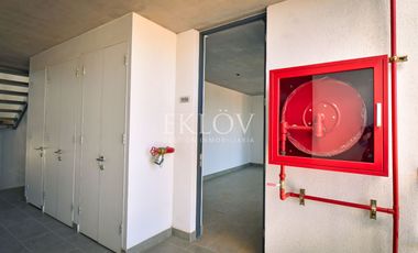 Departamento Nuevo de 2D2B, Villa Alemana