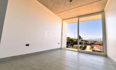 Departamento Nuevo de 2D2B, Villa Alemana