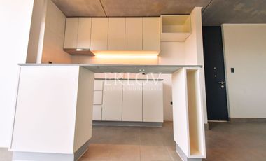 Departamento Nuevo de 2D2B, Villa Alemana