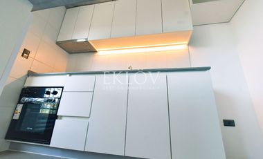 Departamento Nuevo de 2D2B, Villa Alemana