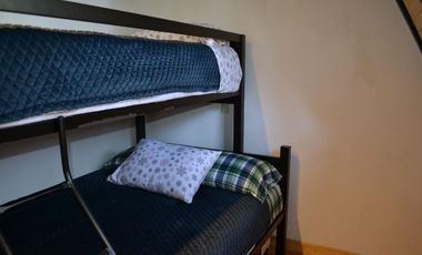 Cabaña tipo Industrial en zona ecológica en Rancho San Francisco en Huasca de Ocampo. Hidalgo.