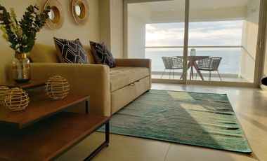 ¡Vive frente al mar en Puerto Vallarta!