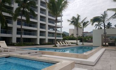 ¡Vive frente al mar en Puerto Vallarta!