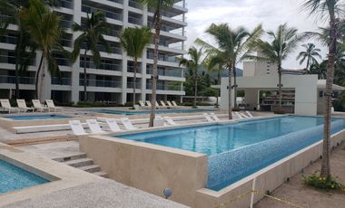 ¡Vive frente al mar en Puerto Vallarta!