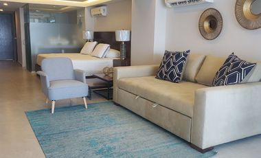 ¡Vive frente al mar en Puerto Vallarta!