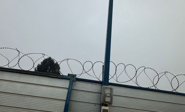 ARRIENDO TERRENO SECTOR INDUSTRIAL PLACILLA VALPARAISO