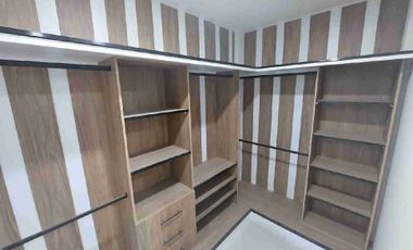 Exclusivos departamentos en Venta
