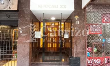 EXCELENTE MONOAMBIENTE EN MAR DEL PLATA