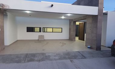 CASAS EN VENTA UNA PLANTA REAL DEL POTOSI