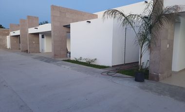 CASAS EN VENTA UNA PLANTA REAL DEL POTOSI