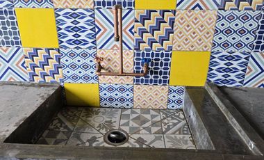 CASA DE DESCANSO EN VENTA EN COITA CHIAPAS QUINTA EN VERGEL