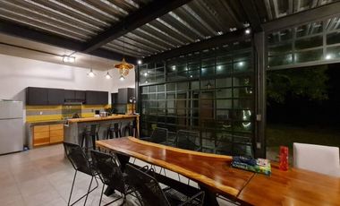 CASA DE DESCANSO EN VENTA EN COITA CHIAPAS QUINTA EN VERGEL
