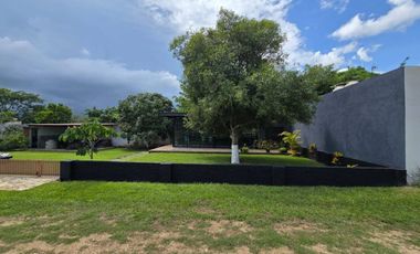 CASA DE DESCANSO EN VENTA EN COITA CHIAPAS QUINTA EN VERGEL