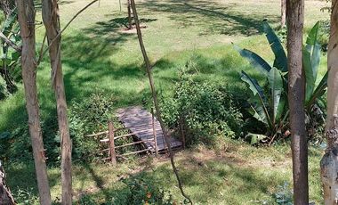 Terreno para proyectos de vivienda o bodegas en sector bodegas Supermaxi, Cotogchoa, Valle de Los Chillos