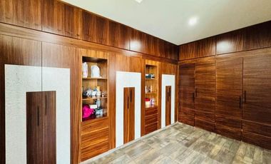 CASA EN VENTA EN RESIDENCIAL LA VISTA