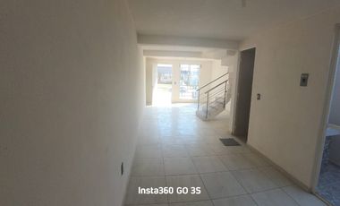 MUY BONITA CASA EN VENTA SE ACEPATAN CREDITOS NEXTLALPAN EDO. DE MEXICO