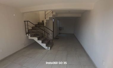 MUY BONITA CASA EN VENTA SE ACEPATAN CREDITOS NEXTLALPAN EDO. DE MEXICO