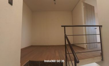 MUY BONITA CASA EN VENTA SE ACEPATAN CREDITOS NEXTLALPAN EDO. DE MEXICO