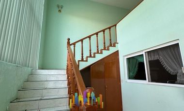 CASA EN RENTA EN LOMAS DE GUEVARA