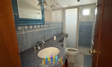 CASA EN RENTA EN LOMAS DE GUEVARA