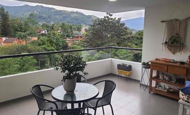 VENTA DE APARTAMENTO ENVIGADO ANTIOQUÍA