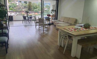 VENTA DE APARTAMENTO ENVIGADO ANTIOQUÍA