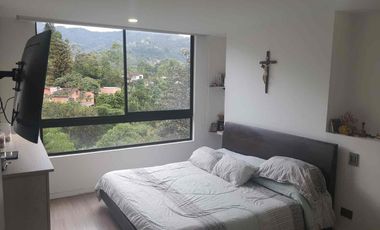 VENTA DE APARTAMENTO ENVIGADO ANTIOQUÍA
