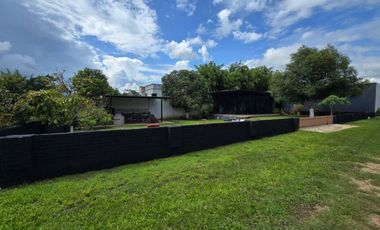 CASA DE DESCANSO EN VENTA EN COITA CHIAPAS QUINTA EN VERGEL