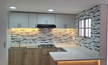 Vendo Casa totalmente remodelada en barrio sauces Cuba