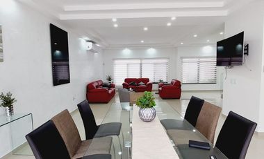 CASA EN VENTA EN FRACCIONAMIENTO SAN PREDRO POPULAR CERCA DEL MIRADOR