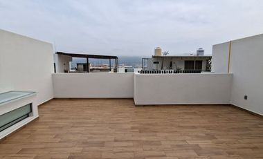 CASA EN VENTA EN FRACCIONAMIENTO EL DIAMANTE
