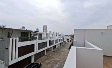 CASA EN VENTA EN FRACCIONAMIENTO EL DIAMANTE