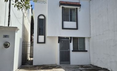 Casa en Renta en Pedregal de Linda Vista, 2 Sector, Guadalupe