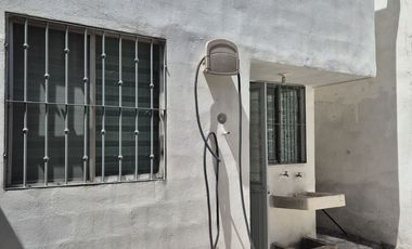 Casa en Renta en Pedregal de Linda Vista, 2 Sector, Guadalupe