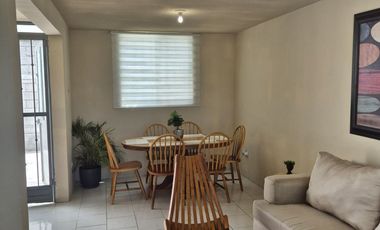 Casa en Renta en Pedregal de Linda Vista, 2 Sector, Guadalupe