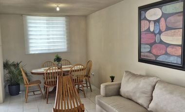 Casa en Renta en Pedregal de Linda Vista, 2 Sector, Guadalupe