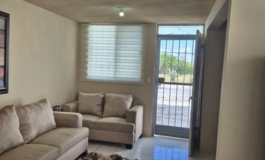 Casa en Renta en Pedregal de Linda Vista, 2 Sector, Guadalupe