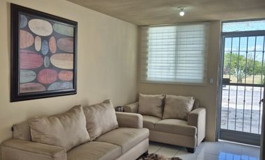 Casa en Renta en Pedregal de Linda Vista, 2 Sector, Guadalupe