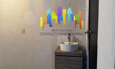 CASA EN RENTA EN MISION DEL BAJIO