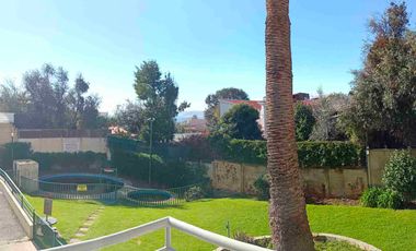 Arriendo dpto 3d en Placeres