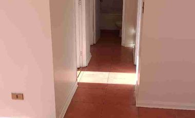Arriendo dpto 3d en Placeres