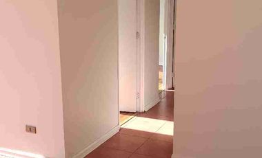 Arriendo dpto 3d en Placeres