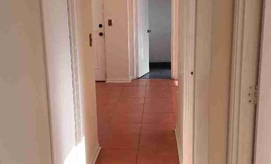 Arriendo dpto 3d en Placeres
