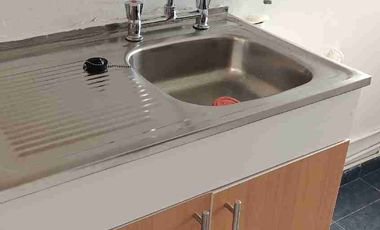 Arriendo dpto 3d en Placeres
