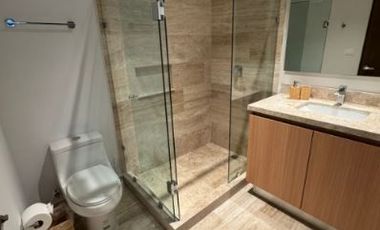 DEPARTAMENTO AMUEBLADO EN RENTA EN LA MEJOR MARINA DE LA COSTA YUCATECA