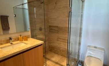 DEPARTAMENTO AMUEBLADO EN RENTA EN LA MEJOR MARINA DE LA COSTA YUCATECA