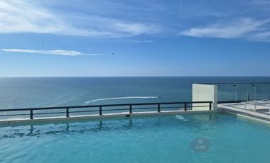 DEPARTAMENTO AMUEBLADO EN RENTA EN LA MEJOR MARINA DE LA COSTA YUCATECA